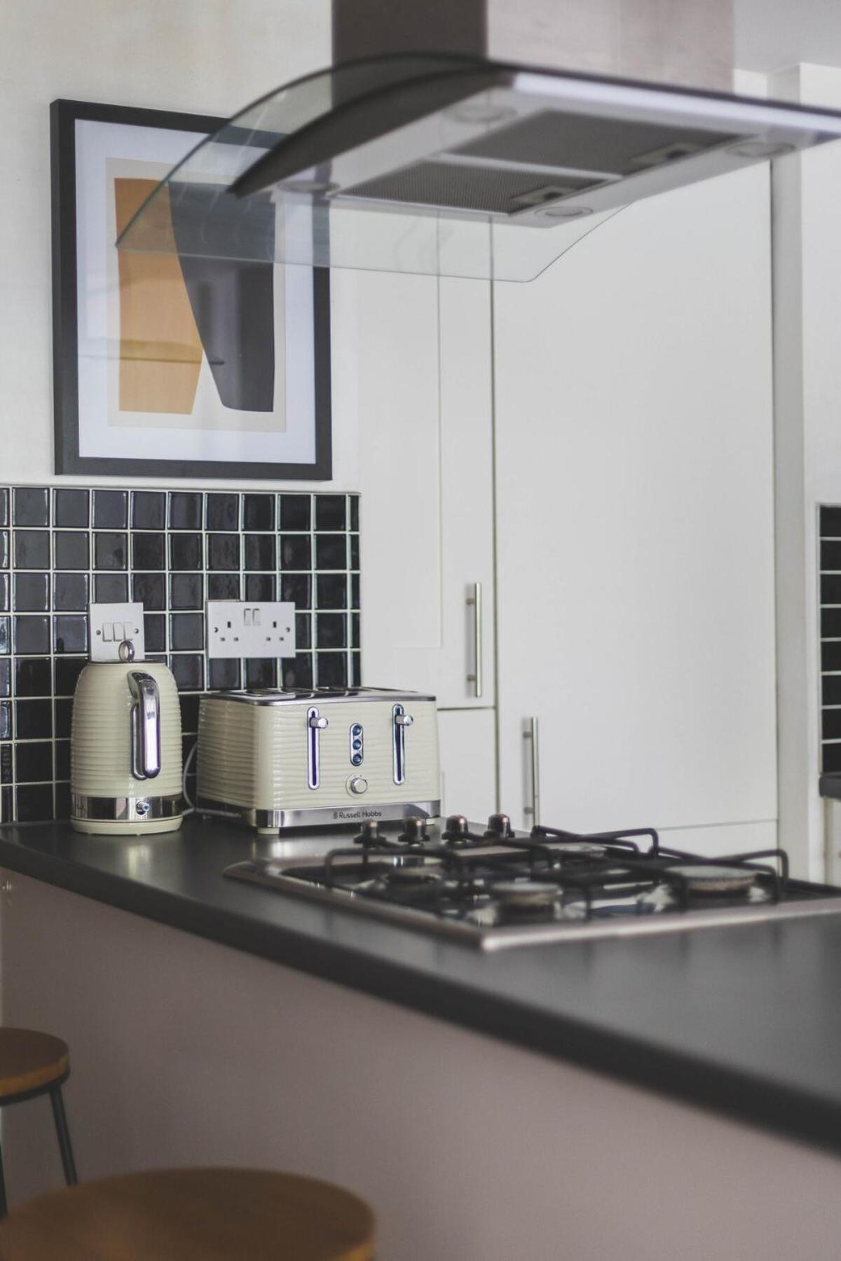 2Bed Stratford Apt With Easy Access To Central London, O2, Excel, Parking Nearby Екстериор снимка